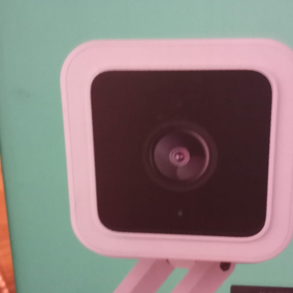 Wyze camera
